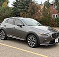 Mazda Cx-3 Gt 2019 