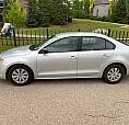 2011 Vw Jetta Manual | New Clutch & Tires | 184K Km | 2Nd Owner