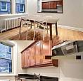 Renovated 4 1/2 In Beautiful Westmount Building, Heat Included!
