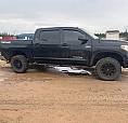 2017 Toyota Tundra Trd