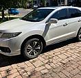 Acura Rdx Élite 2017