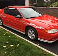 2000 Monte Carlo