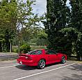 1997 Chevy Camaro Z28 Ss