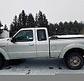 2007 Ford Ranger 3.0 L Manual (5-Speed)