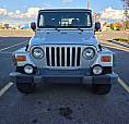 2004 Jeep Tj