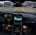 Jaguar F-pace R-sport Awd