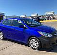 Safetied Hyundai Accent Less Kms