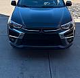 2018 Mitsubishi Rvr