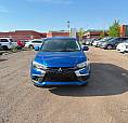 2018 Mitsubishi Rvr Se