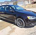 Vw Jetta