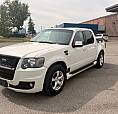 2009 Ford Explorer Sport Trac Limited Adrenalin 4X4 V8