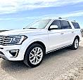 2019 Ford Expedition Max Limited - New Safety 