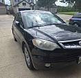 2009 Rdx