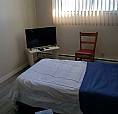 Furnished Room For Rent   No Smoking 