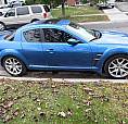 2005 Mazda Rx-8 Gt