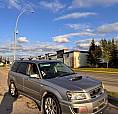 2004 Forester Sti