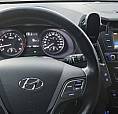 2017 Hyundai Santa Fe Sport | Reasonable Mileage | Well-Main