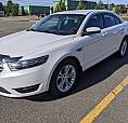 2015 Taurus Sel