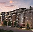 Apartment Assignment | Level Burquitlam | 1 Bed + 1 Bath