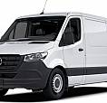 2022 Mercedes Sprinter 144