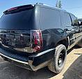 Gmc Yukon Denali