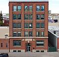 2Bdr Warehouse Condo W/Ac And One Parking For Rent-Sept 1