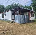 Hunting Cabin At Somme, Sk