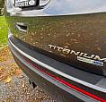 2017 Suv For Sale 'as Is'