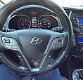 2015 Hyundai Sta Fe Sport