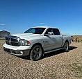 2017 Dodge 1500