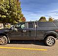 2013 F-150 Xlt 238000mileage