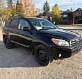 2008 Toyota Rav4, V6 Sport, 213,000km