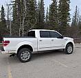 2012 F-150 Platinum 
