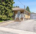 3 Beds And 1 Bath - Main Unit Of Legal Duplex