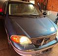 Ford Windstar