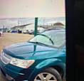 2009 Dodge Journey 5 Seater Fwd