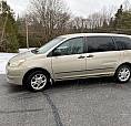 2005 Toyota Sienna