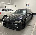 2014 Bmw 528i 