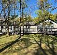 Loni Beach Cottage For Sale - 5 Br, 2 Bath. Two Cottages In One.