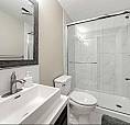 One Bedroom Basement