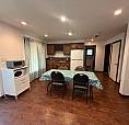Partially Furnished Two Bedroom Basement Suite Near University