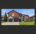 Detached Home For Sale ! Amazing Neighborhood, Belle River
