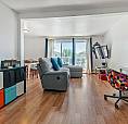 Beau Grand 4 ½ Ensoleillé, Duvernay,Rénové, Stationnement Inclus