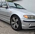 2003 Bmw 325I