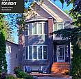 Furnished 1-Bedroom + Study Basement Suite - Varisty View
