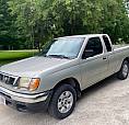 Arizona Rustfree Truck////nissan Frontier