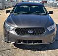 Ford Taurus