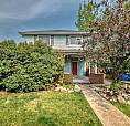 Large 4 Bedroom Heritage House With Double Detached Garage