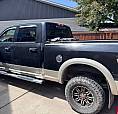 2010 Dodge Ram 3500 Laramie Heavy Duty Diesel
