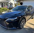 Lexus Rx350 Ultra Luxury | Low Km | Almost New Condition | F